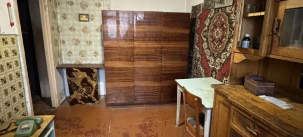 Photo 2. One-Room flat, for sale. Poltava Шевченковский (Октябрьский)