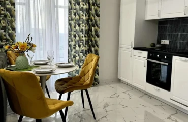 Фото Двокімнатна квартира, продаж. Київ Святошинский, Академмістечко
