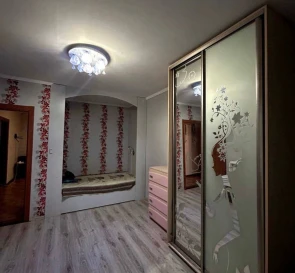 Foto 4. Dos Ambientes piso, para alquilar. Kyiv Дарницкий район