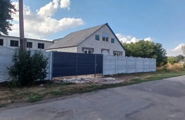 Zdjęcie Dom, do wynajęcia. Reshetylivka