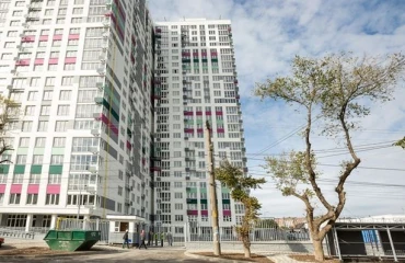 Photo One-Room flat, for sale. Odesa Киевский