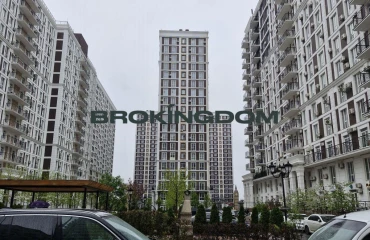 Photo One-Room flat, for sale. Kyiv Голосеевский
