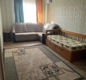 Zdjęcie 5. Kawalerka mieszkanie, do wynajęcia. Poltava Шевченковский (Октябрьский)