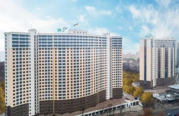 Photo One-Room flat, for sale. Odesa Приморский