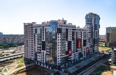 Zdjęcie Dwupokojowe mieszkanie, do wynajęcia. Odesa Киевский