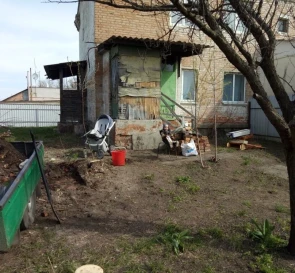Photo 5. One-Room flat, for sale. Poltava