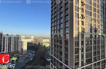 Фото Трикімнатна квартира, продаж. Мінськ Первомайский