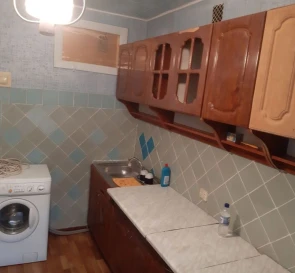 Zdjęcie 4. Dwupokojowe mieszkanie, do wynajęcia. Poltava Шевченковский (Октябрьский)