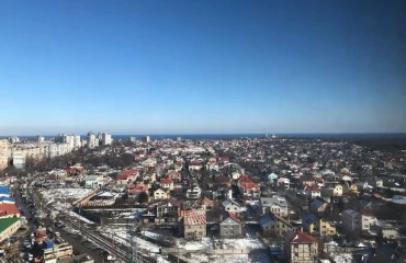 Foto Dos Ambientes piso, en venta. Odesa Киевский