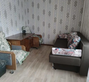 Zdjęcie 3. Dwupokojowe mieszkanie, do wynajęcia. Poltava Шевченковский (Октябрьский)