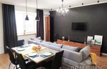 Zdjęcie Trzypokojowe mieszkanie, na sprzedaż. Kyiv Подольский
