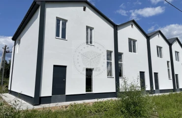 Foto Casa, en venta. Bilohorodka