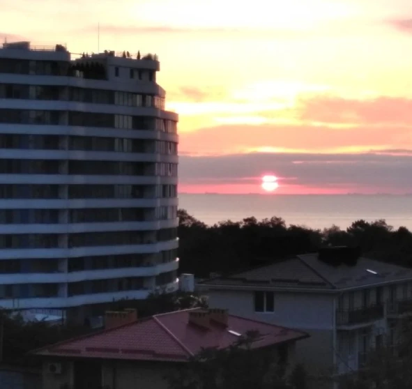 Foto 1. Dos Ambientes piso, para alquilar. Odesa Приморский