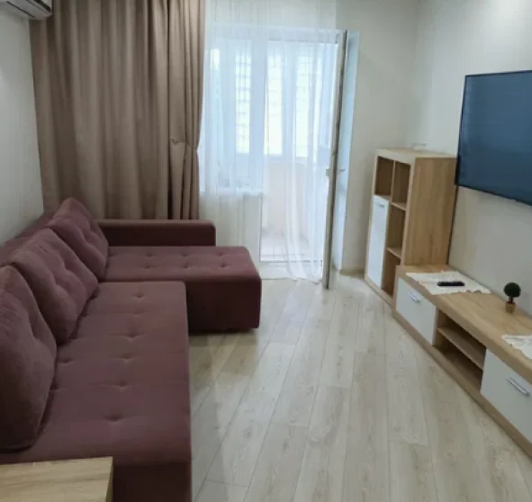 Photo 1. Two-Room flat, to rent. Poltava Шевченковский (Октябрьский)