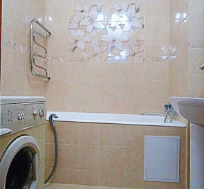 Photo 3. Two-Room flat, to rent. Odesa Приморский