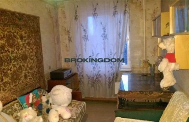 Fotografie Trei Camere apartament, de vânzare. Kyiv Святошинский
