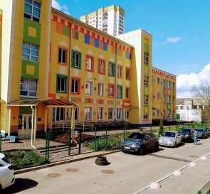Фото 3. Однокомнатная квартира, продажа. Киев Голосеевский