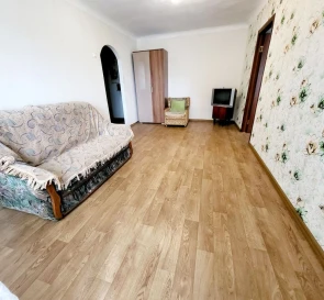 Foto 2. Dos Ambientes piso, en venta. Poltava Шевченковский (Октябрьский)