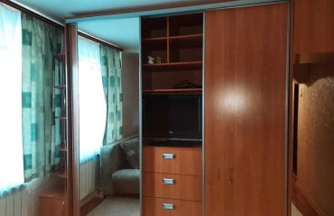 Photo One-Room flat, to rent. Poltava