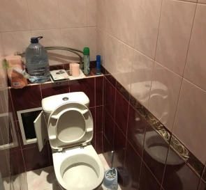 Photo 3. Two-Room flat, to rent. Poltava Киевский