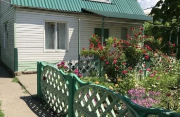 Photo House, for sale. Pereshchepyne