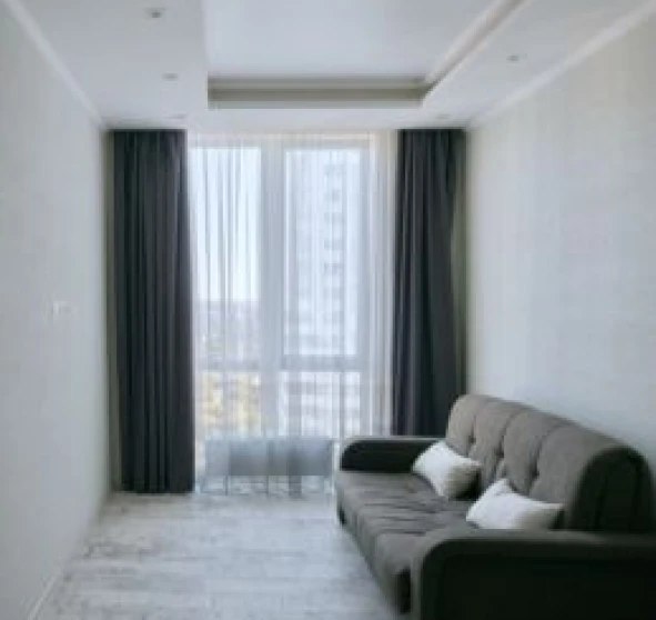 Photo 1. Two-Room flat, to rent. Odesa Приморский
