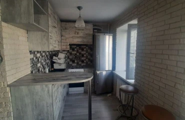 Photo Two-Room flat, to rent. Poltava Киевский
