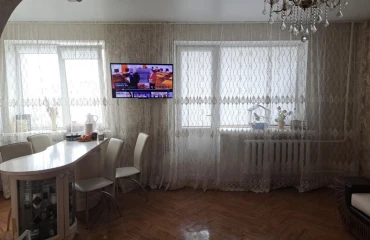Фото Трикімнатна квартира, продаж. Житомир Промавтоматика