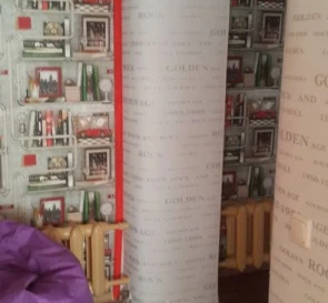 Photo 3. Two-Room flat, to rent. Odesa Приморский