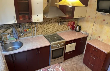 Photo Two-Room flat, to rent. Poltava Подольский