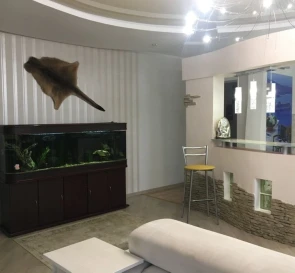 Foto 2. Dos Ambientes piso, para alquilar. Odesa Приморский