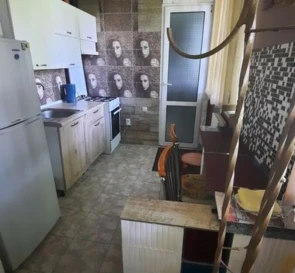 Photo 5. One-Room flat, to rent. Poltava Киевский