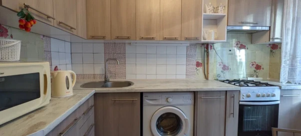 Fotografie 2. Garsonieră apartament, de închiriat. Poltava Шевченковский (Октябрьский)
