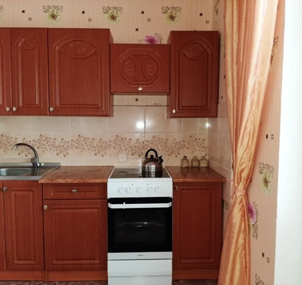 Photo 1. One-Room flat, to rent. Kyiv Деснянский район