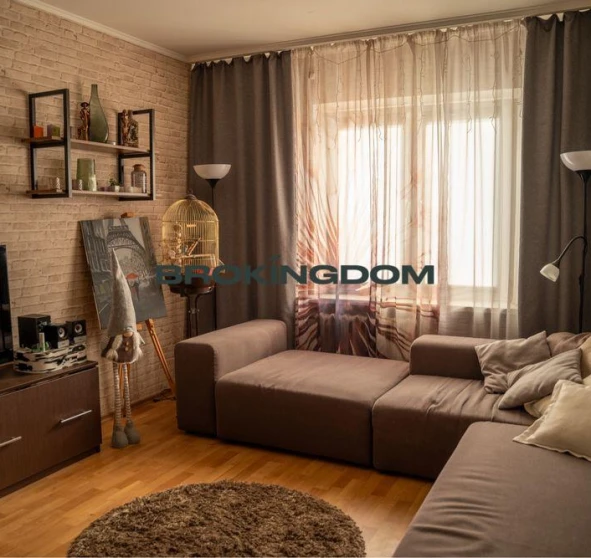 Photo 1. One-Room flat, for sale. Kyiv Дарницкий