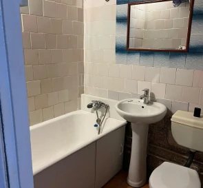 Photo 2. One-Room flat, to rent. Poltava Киевский
