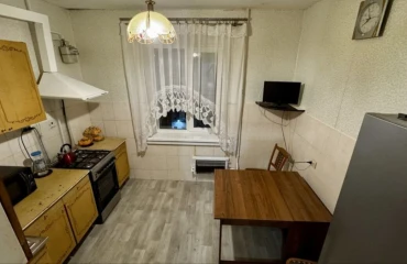 Фото Однокімнатна квартира, оренда. Полтава Подольский