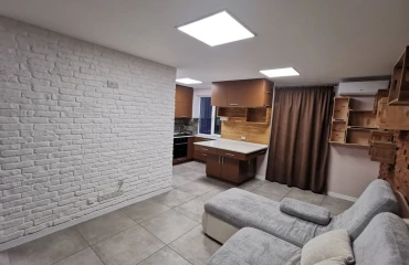 Photo Two-Room flat, to rent. Poltava Шевченковский (Октябрьский)