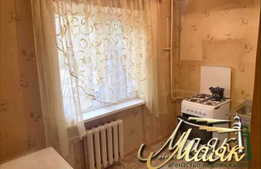 Foto Tres Ambientes piso, en venta. Zaporizhzhia Шевченковский
