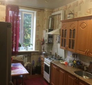 Photo 2. Three-Room flat, for sale. Poltava Киевский