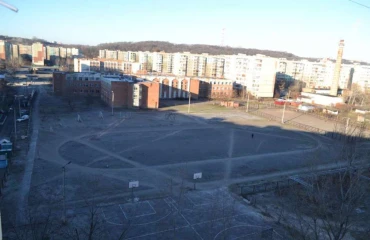Zdjęcie Trzypokojowe mieszkanie, na sprzedaż. Poltava Подольский