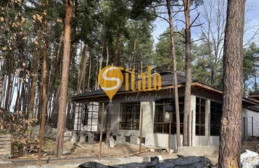 Photo House, for sale. Kyiv Дарницкий