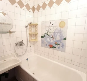 Photo 2. Two-Room flat, to rent. Poltava Шевченковский (Октябрьский)
