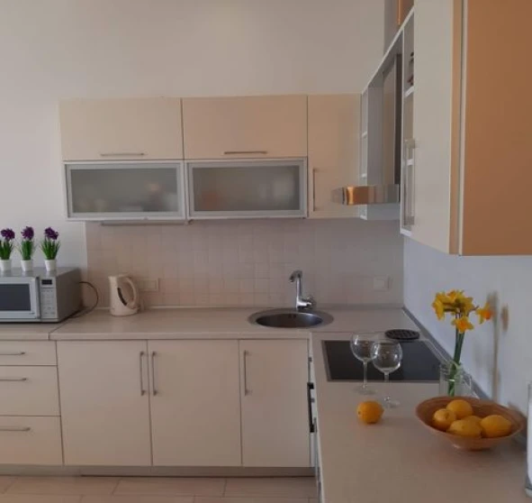 Foto 1. Dos Ambientes piso, para alquilar. Odesa Приморский