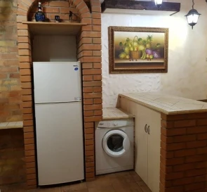 Zdjęcie 4. Kawalerka mieszkanie, do wynajęcia. Odesa Приморский