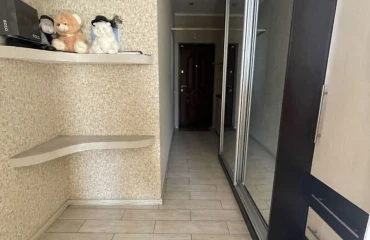 Zdjęcie Kawalerka mieszkanie, na sprzedaż. Poltava Подольский
