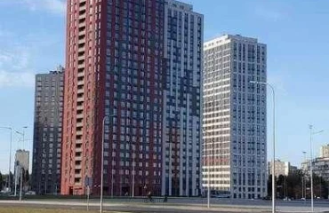 Zdjęcie Trzypokojowe mieszkanie, na sprzedaż. Kyiv