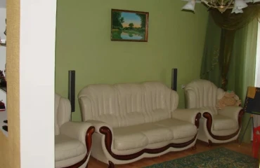 Zdjęcie Czteropokojowe mieszkanie, na sprzedaż. Poltava Шевченковский (Октябрьский)