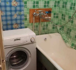 Photo 2. One-Room flat, to rent. Poltava Шевченковский (Октябрьский)
