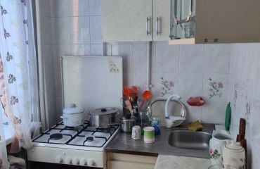 Zdjęcie Kawalerka mieszkanie, do wynajęcia. Poltava Киевский